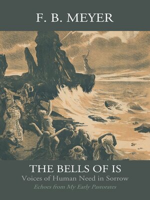 cover image of The Bells of Is, Voices of Human Need and Sorrow